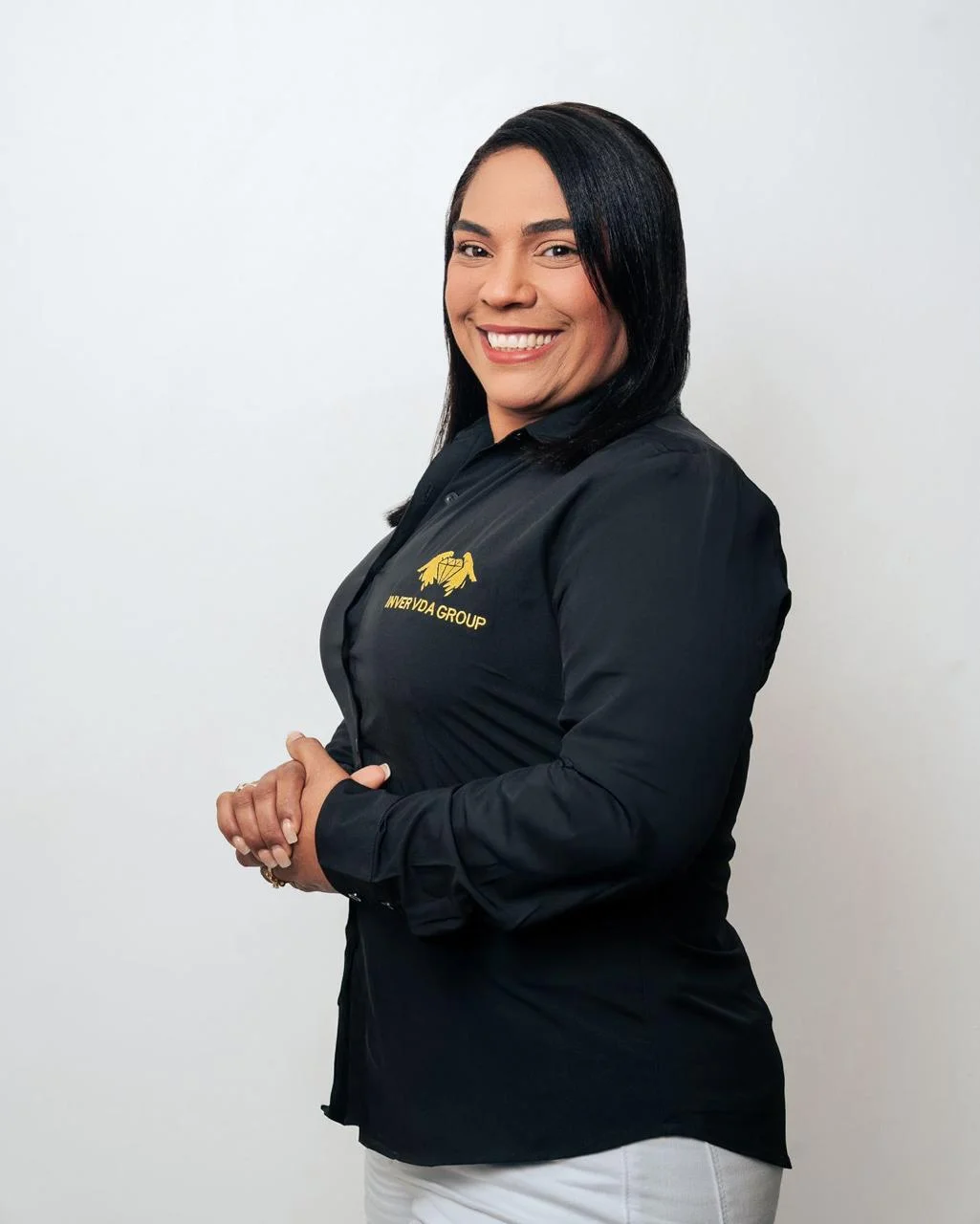 Jianny Medrano